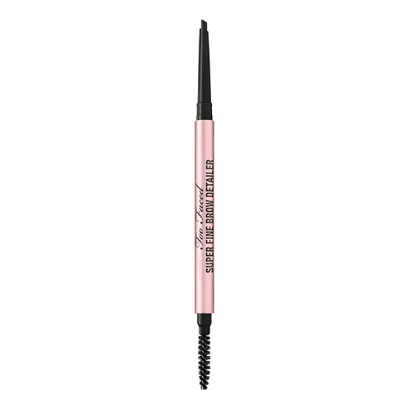 Super Fine Brow Detailer - Kaş Kalemi, TOO FACED